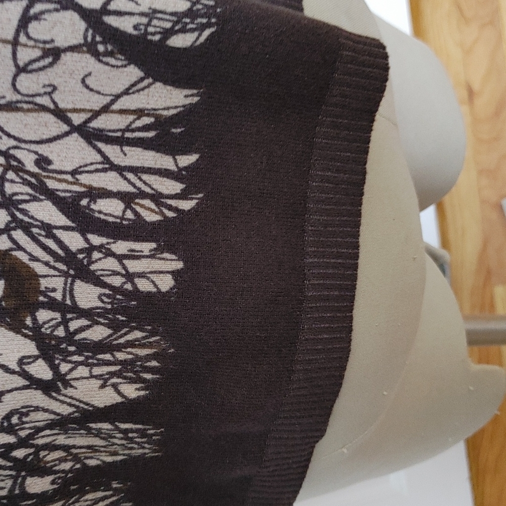 Notations Sweater - image 7